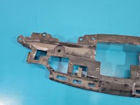 Osłona ZAŚLEPKA PLASTIK chłodnicy Chevrolet Aveo T300 96695229