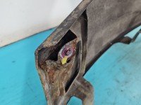 Błotnik przód prawy Alfa romeo 159 beżowy 568/A