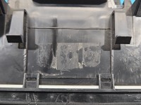 Konsola panel nawiewu Citroen Jumper II 06-14