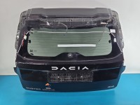 Klapa tył Dacia Duster III 24- HB 5d NV676