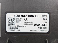 Sterownik moduł Skoda Octavia III 5Q0937086Q