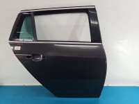 Drzwi tył prawe Opel Insignia A kombi 5d Z190