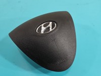 Deska rozdzielcza airbag pasażera kokpit Hyundai I30 I 07-12