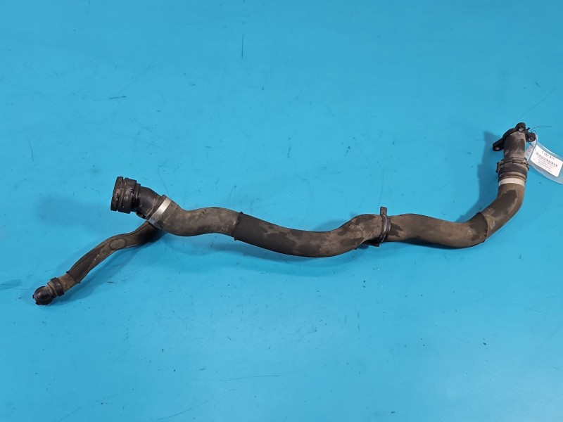 przewód wąż rurka wody BMW G30 8573233 2.0d 190KM