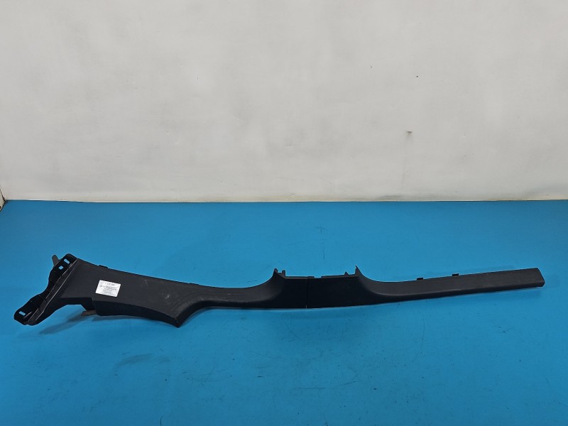 Osłona ZAŚLEPKA PLASTIK Renault Clio V 2019- 769522540R