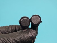 Czujnik parkowania PDC Opel Astra V K 39217858, 39207316, 13280825 grafitowy z10a