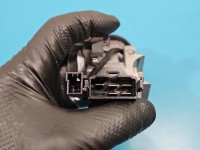 Stacyjka KLUCZYK WKŁADKA Volvo V40 S40 I