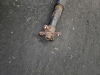 Wał napędowy tył Mercedes W211 3.2 cdi