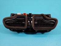 Kratka nawiewu środkowa Vw Polo V 6R 09- 6RF819728B EUROPA