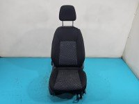 Fotel prawy przód pasażera Opel Astra V K 5d EUROPA