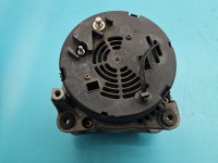 TEST Alternator Audi A4 B5 0123510009, 028903028A 1.9 TDI