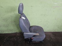 Fotel lewy przód kierowcy Ford Transit MK7 06-13 EU 5d
