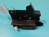 Zamek przód lewy 805035308RB Dacia Sandero III 20- EUROPA Producent części: Dacia, Europejska, 2pin