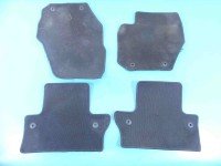 Dywaniki komplet Volvo V60 I 10-