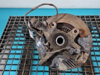 Zwrotnica prawa piasta przód 2.5d (4JK1E5S-LA) Isuzu D-Max II 11-19