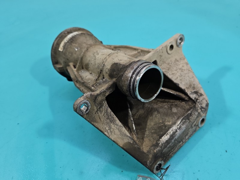 Podpora BMW G30 2.0d