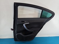 Drzwi tył prawe Opel Insignia A HB 5d Z22C