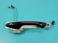 Klamka przód lewa zewnętrzna Honda Legend IV KB1