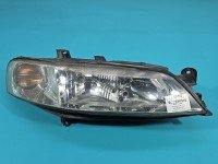 Reflektor prawy lampa przód Opel Vectra B EUROPA