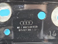 Zawias klapy tył tylnej Audi A3 8V 8V5827302C, 8V5827301C