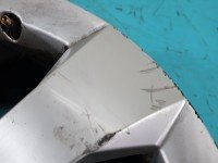 alufelgi felgi 17 komplet Peugeot 3008 I