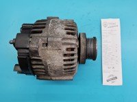 TEST Alternator Nissan Micra K12 8200100907 1.5 dci