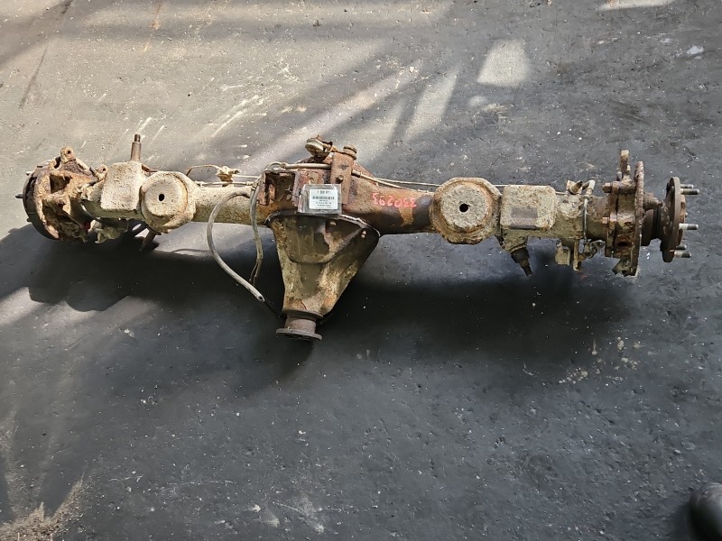 Most tylny DYFER tył Opel Monterey 3.2 24V