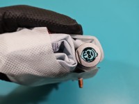 Poduszka powietrzna fotela airbag Dacia Sandero III 20- 648835100G