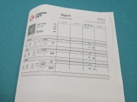 Wtryskiwacz Peugeot Partner I 0445110008 2.0 hdi