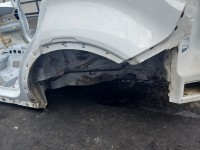 Błotnik tył lewy Land rover range Evoque I 11-18 ćwiartka