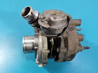 Turbosprężarka Renault Megane II 2.0 dci 150KM 765015-4, 8200347344