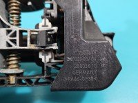 Klamka tył lewa zewnętrzna BMW X5 F15 7381873