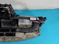 Deska rozdzielcza konsola kokpit Opel Astra III H eu