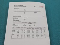 TESTOWANY Wtryskiwacz 0445115025 Citroen C-Crosser 2.2 hdi 156KM