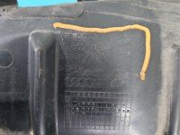 Osłona ZAŚLEPKA PLASTIK AUDI A6 C7 4G0121283BF