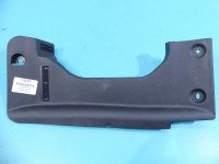 Tapicerka bagażnika prawa boczek infiniti Q50 I 13-17 H812-5772-100, H812-5772-200