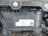 Tapicerka drzwi tył prawa boczek Kia Optima IV 15-20