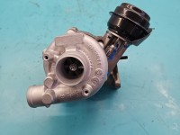 Turbosprężarka Regenerowana Audi A4 B6 454231-8, GT1749V, HGR0281457702R 1.9 tdi 116KM