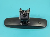 Lusterko wewnętrzne Vw Passat B8 wsteczne 3G0857511, 3G0857511AE