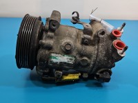 Sprężarka klimatyzacji kompresor 9670318880 CITROEN DS3 10-16 1.6 hdi
