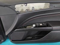 Fotele komplet kanapa Ford Mondeo Mk5