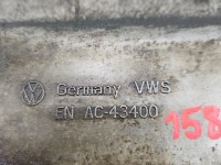 Misa olejowa MISKA Skoda Yeti 2.0d CFJ 03G103603AD