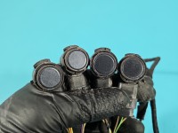 Czujnik parkowania PDC Audi A4 B9 8W9971104M, 5Q0919275B LX7L