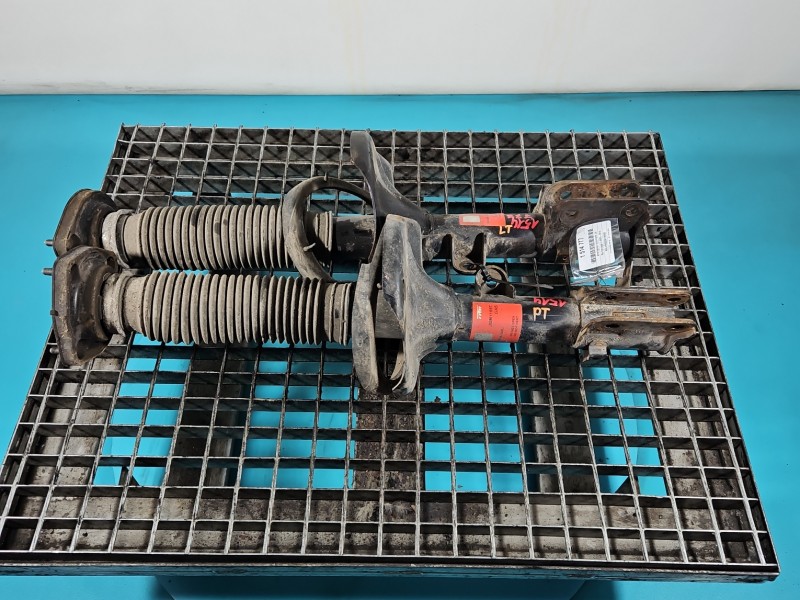 Amortyzator tył komplet tylny lewy prawy Kia Sportage II 04-10 L+P