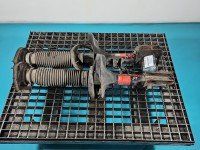 Amortyzator tył komplet tylny lewy prawy Kia Sportage II 04-10 L+P