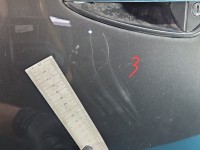 DRZWI PRZÓD LEWE KIEROWCY Alfa romeo 159 5d 568/A