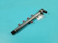 Listwa wtryskowa CZUJNIKI Mercedes W213 A6540700095, 0281006544, A6540780049 2.0 CDI
