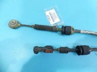 DŹWIGNIA LEWAREK WYBIERAK LINKI Ford Focus Mk2 1.8 tdci