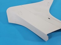 Osłona ZAŚLEPKA PLASTIK Fiat Freemont