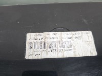 Zderzak tył Opel Grandland biały EWPB HB